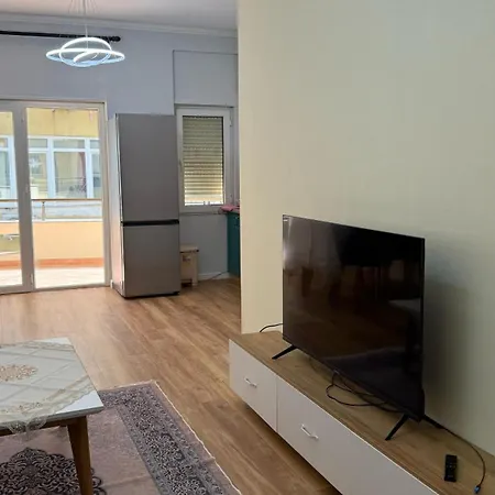 Izzy Apartment Tirana