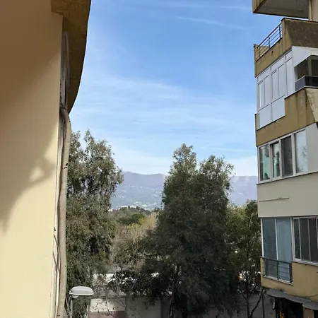 Izzy Apartment Tirana