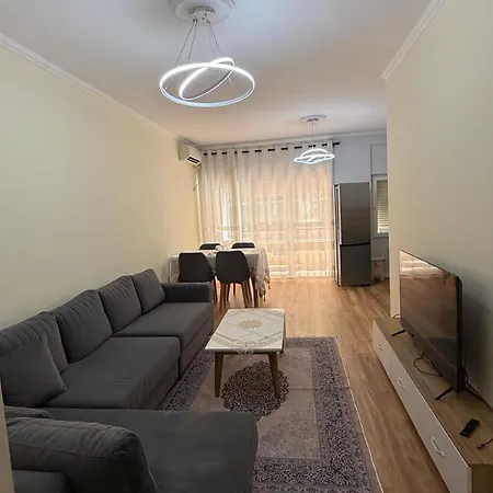 Apartment Izzy *