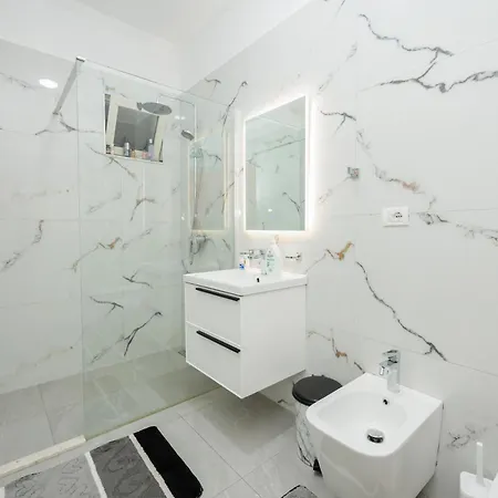 Appartement Izzy