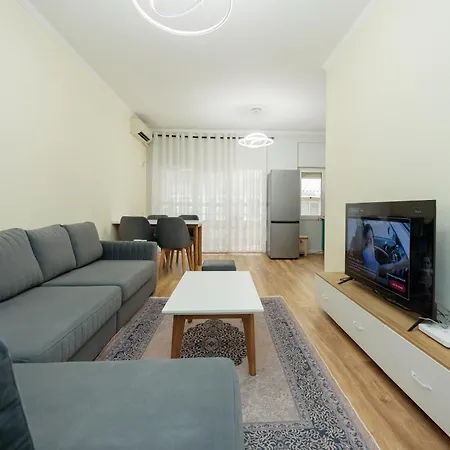 Appartement Izzy *