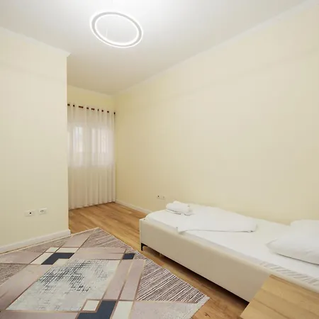 Izzy Apartmán