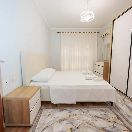 Appartement Izzy *