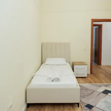 Izzy Appartement