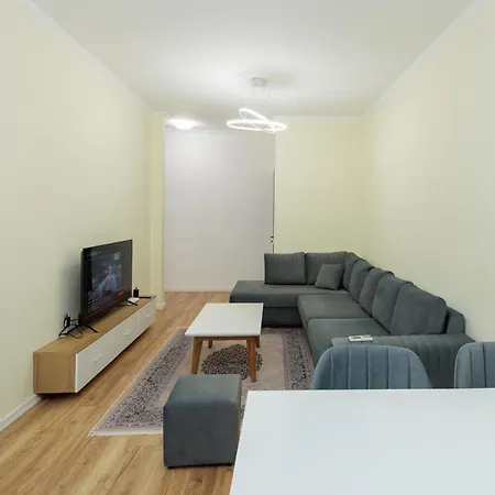 Appartement Izzy *