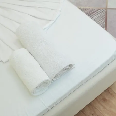 Apartmán Izzy Tirana