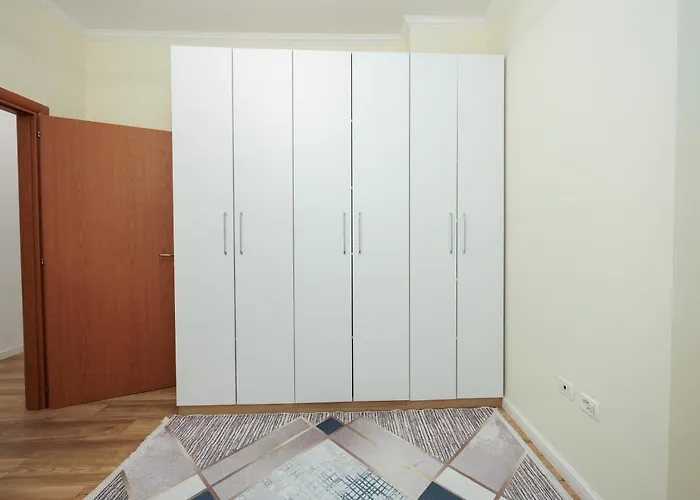 Izzy Appartement Tirana