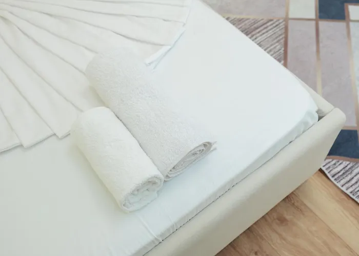 Appartement Izzy Tirana